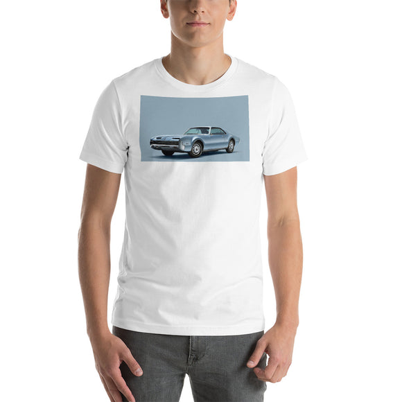 Short-Sleeve Unisex T-Shirt